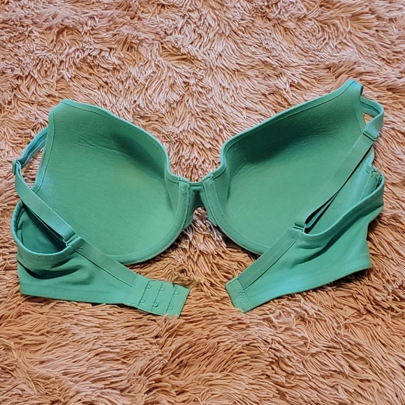 Body by Victoria Full Coverage Uplift Bra - Picture 2 of 8